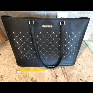 Michael Kors oversized bag